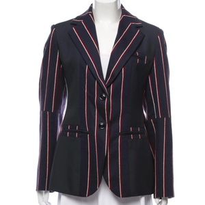 SportMax Wool Blazer